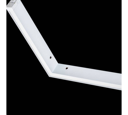 Встраиваемый светильник Lightstar Teta 205256