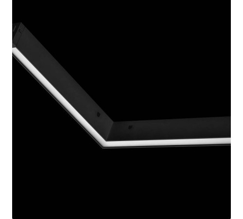 Встраиваемый светильник Lightstar Teta 205257