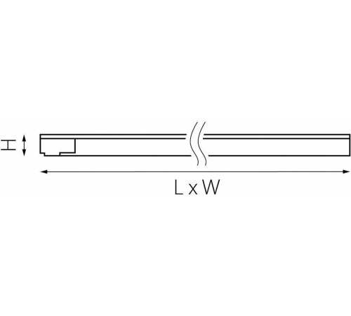 Подвесной светильник Lightstar Linea 206112