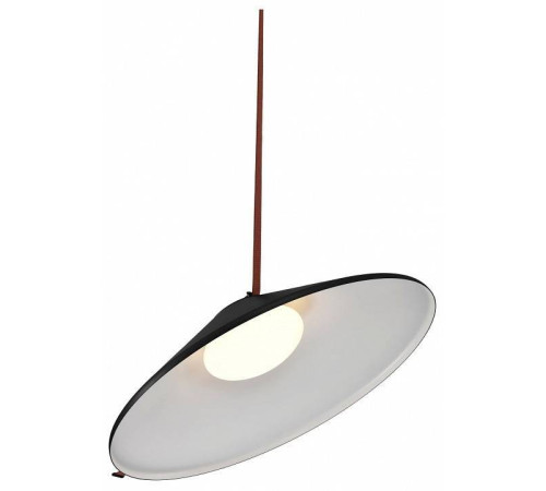 Накладной светильник Lightstar NOVE 208437