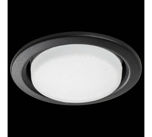 Встраиваемый светильник Lightstar Tensio 212117