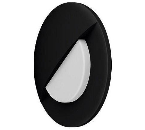 Встраиваемый светильник Lightstar Lumina CYL LED 212157