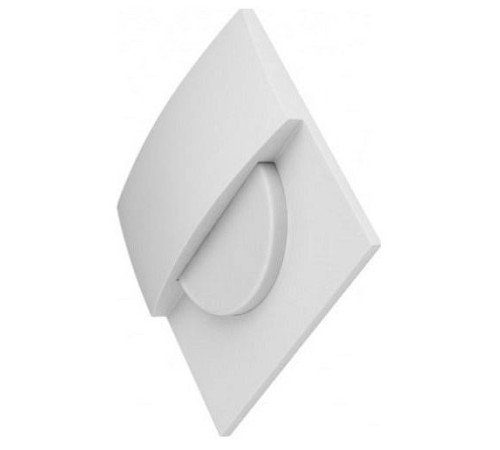 Встраиваемый светильник Lightstar Lumina QUAD LED 212166