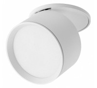 Встраиваемый светильник Lightstar Acuto 215806