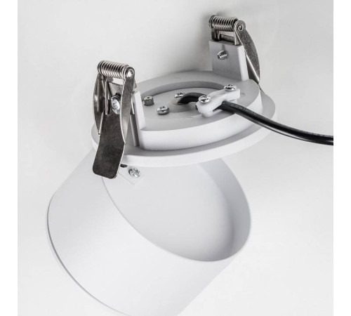 Встраиваемый светильник Lightstar Acuto 215806