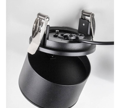 Встраиваемый светильник Lightstar Acuto 215807