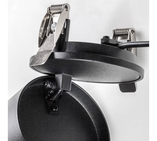 Встраиваемый светильник Lightstar Acuto 215807