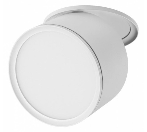 Встраиваемый светильник Lightstar Acuto 215856