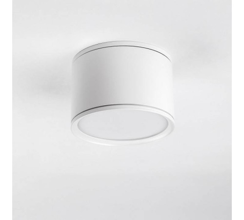 Встраиваемый светильник Lightstar Acuto 215856