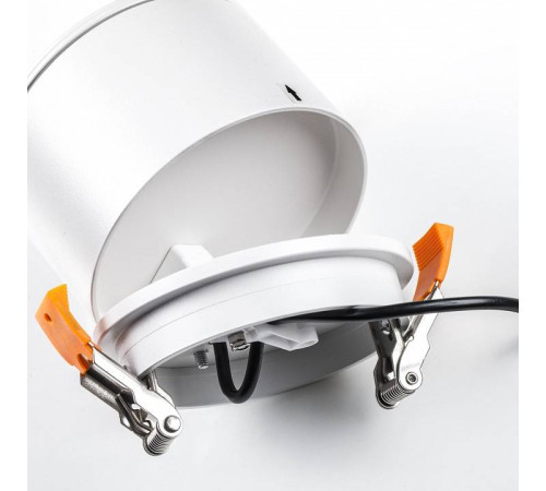 Встраиваемый светильник Lightstar Acuto 215856