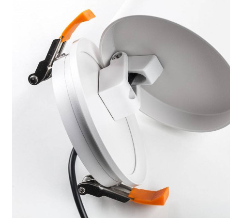 Встраиваемый светильник Lightstar Acuto 215856