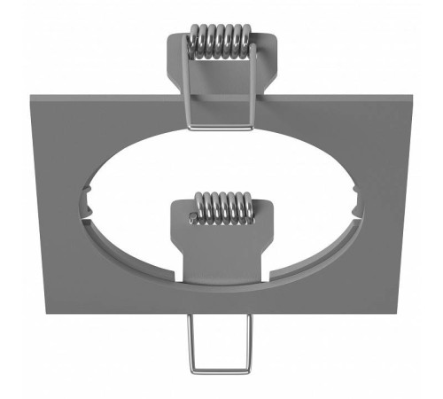 Рамка на 1 светильник Lightstar Intero 16 217519