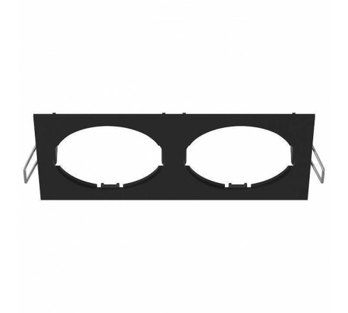Рамка на 2 светильника Lightstar Intero 16 217527