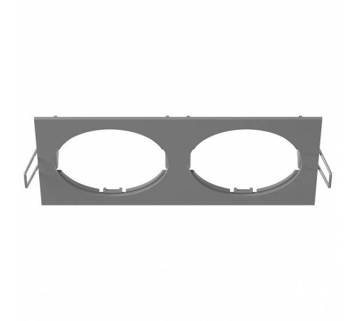 Рамка на 2 светильника Lightstar Intero 16 217529
