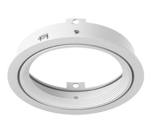 Встраиваемый светильник Lightstar Intero 111 217906