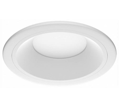 Встраиваемый светильник Lightstar Zocco 220074