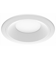 Встраиваемый светильник Lightstar Zocco 220134