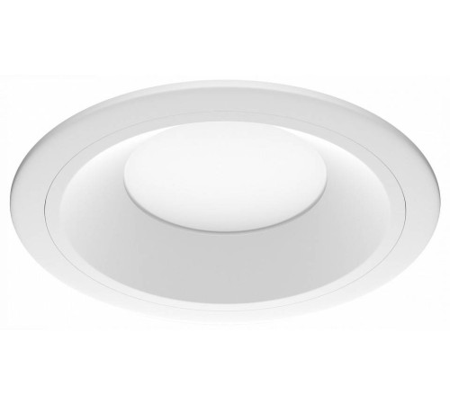 Встраиваемый светильник Lightstar Zocco 220134