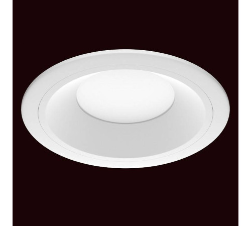 Встраиваемый светильник Lightstar Zocco 220134