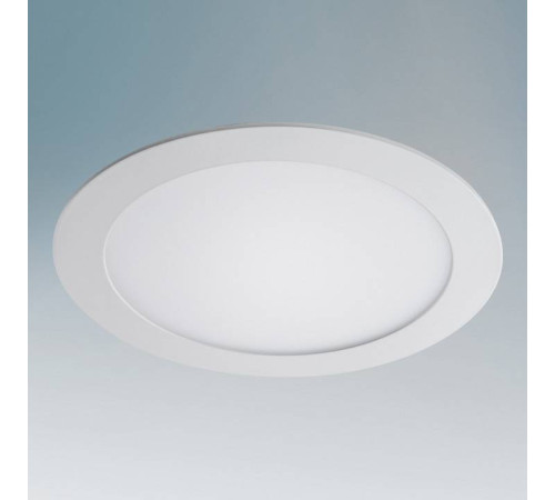 Встраиваемый светильник Lightstar Zocco LED 223184