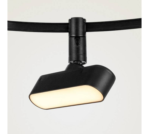 Светильник на штанге Lightstar DUE 267237