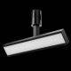 Светильник на штанге Lightstar Due Hermes 270247