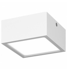 Накладной светильник Lightstar Zolla Quad LED-SQ 380264