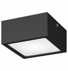 Накладной светильник Lightstar Zolla Quad LED-SQ 380273