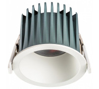 Встраиваемый светильник Lightstar Ciclone 385646