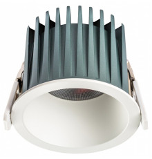 Встраиваемый светильник Lightstar Ciclone 385646