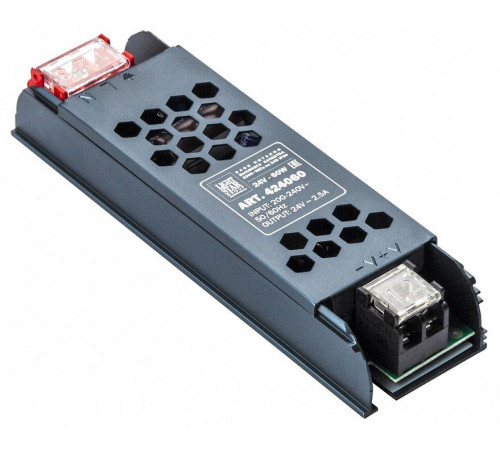 Блок питания Lightstar Lightstar 424060