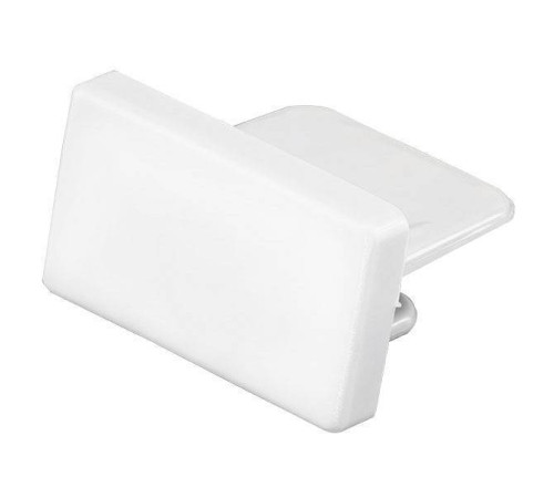 Заглушка для трека Lightstar Barra 502166