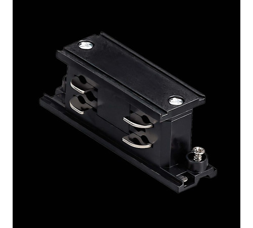 Соединитель линейный для треков Lightstar Quattro 503107-R