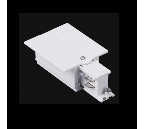 Токопровод концевой Lightstar Quattro 503116-RPS