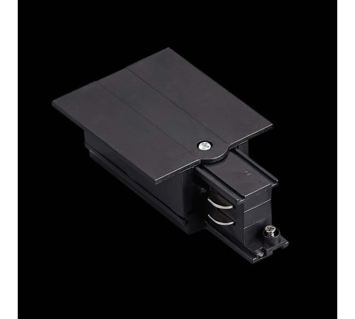 Токопровод концевой Lightstar Quattro 503117-RPS