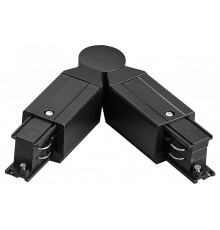 Соединитель гибкий для треков Lightstar Quattro 504157-FRPI