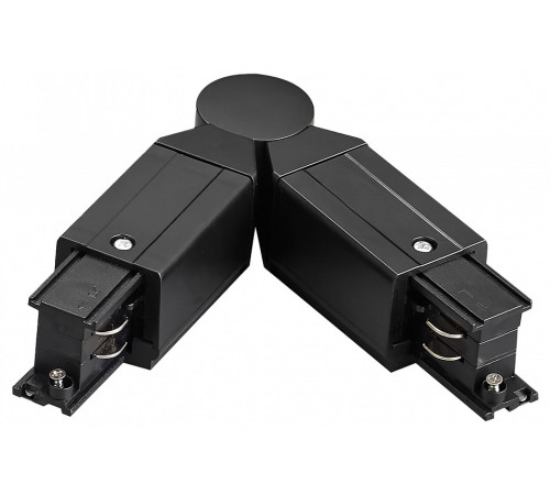 Соединитель гибкий для треков Lightstar Quattro 504157-FRPI