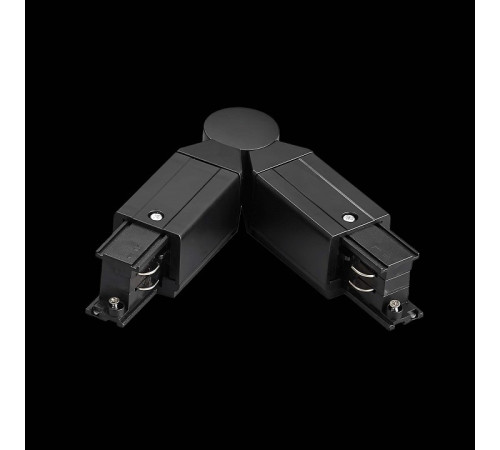 Соединитель гибкий для треков Lightstar Quattro 504157-FRPI