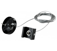 Подвес для трека Lightstar Quattro 504197-FR2