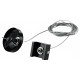 Подвес для трека Lightstar Quattro 504197-FR2