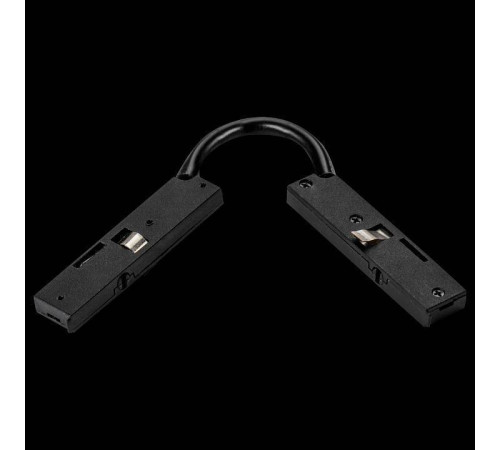 Соединитель гибкий для треков Lightstar Linea 506157