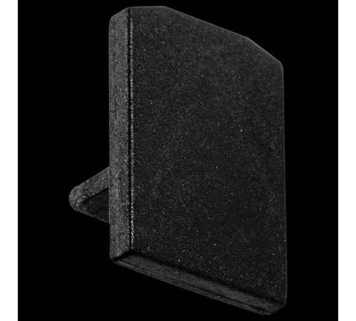 Заглушка для трека Lightstar Linea 506167