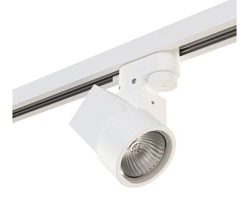 Переходник для трека Lightstar Asta 592026