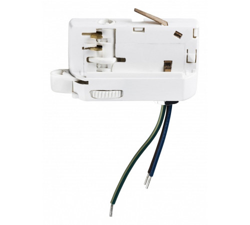 Переходник для трека Lightstar Barra 594006