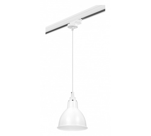 Переходник для трека Lightstar Barra 594006