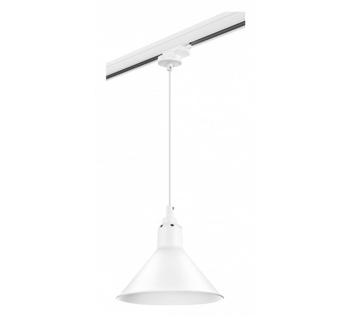 Переходник для трека Lightstar Barra 594006