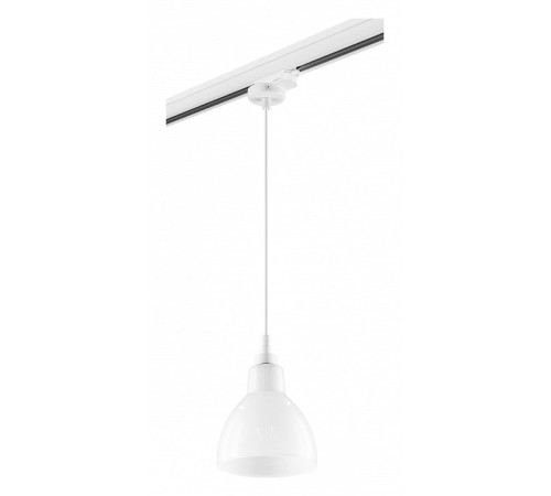 Переходник для трека Lightstar Barra 594006