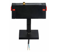 Переходник для трека Lightstar Teta 595257