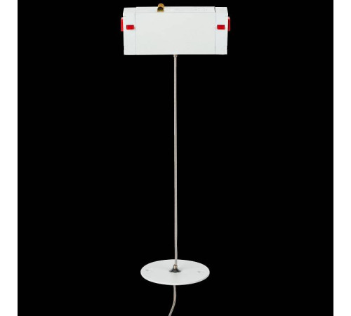 Переходник для трека Lightstar Teta 595886