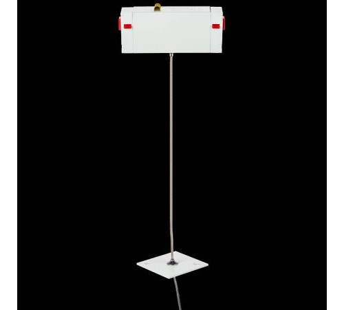 Переходник для трека Lightstar Teta 595956
